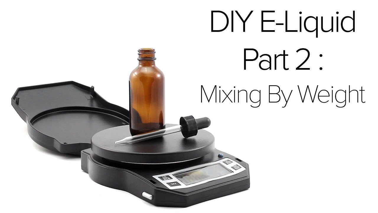 Best ideas about DIY E Liquid
. Save or Pin DIY E Liquid Part 2 Mixing by Weight Tutorial Now.