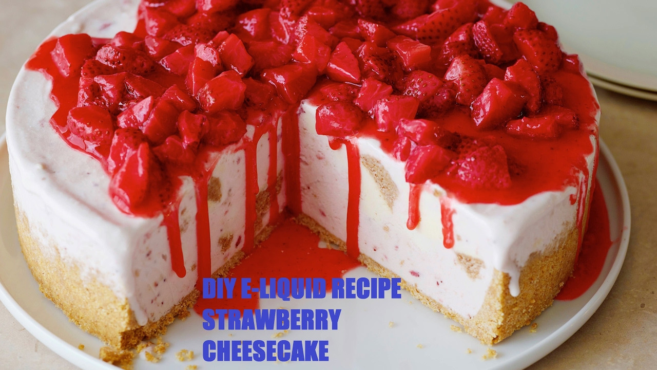 Best ideas about DIY E Liquid Recipe
. Save or Pin DIY E Liquid Recipe Strawberry Cheesecake Now.