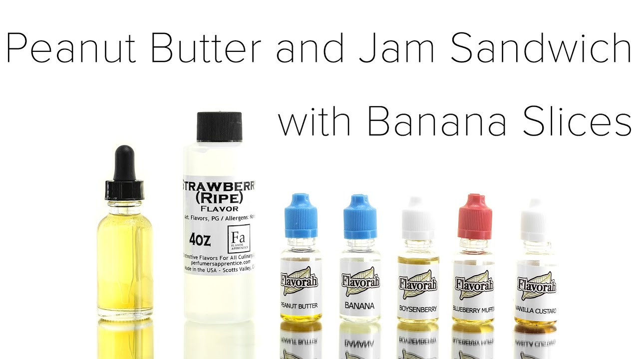 Best ideas about DIY E Liquid Recipe
. Save or Pin DIY E Liquid Recipe Peanut Butter and Jam Sandwich with Now.