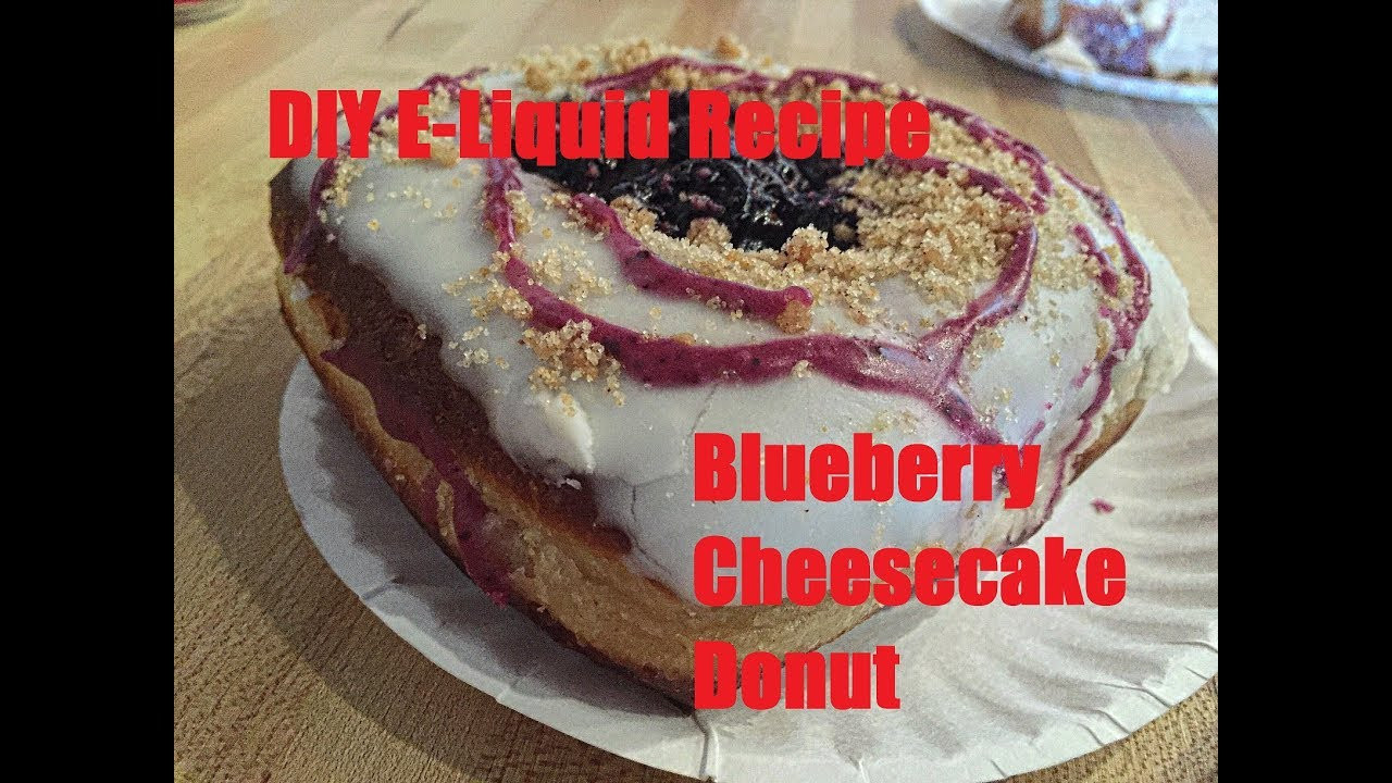 Best ideas about DIY E Liquid Recipes
. Save or Pin DIY E Liquid Recipe Blueberry Cheesecake Donut Now.