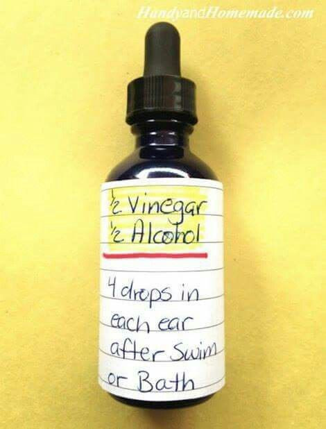 Best ideas about DIY Ear Drops
. Save or Pin 1000 ideas about Swimmers Ear Drops on Pinterest Now.