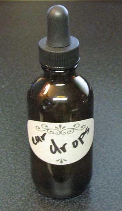 Best ideas about DIY Ear Drops
. Save or Pin Homemade Ear Drops works for swimmers ear or allergy Now.