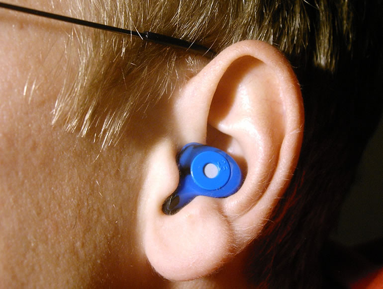 Best ideas about DIY Ear Plug
. Save or Pin Hearing Protection for DIY Now.