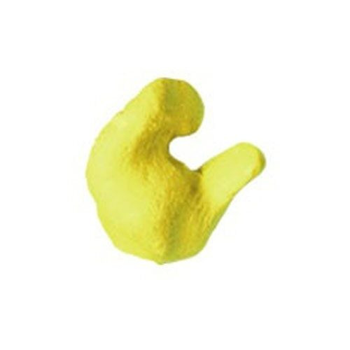 Best ideas about DIY Ear Plug
. Save or Pin DIY Custom Molded Earplugs YELLOW NEW MATERIAL Now.