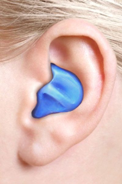 Best ideas about DIY Ear Plug
. Save or Pin DIY Custom Molded Silicone Ear Plugs Custom Fit 2 Now.
