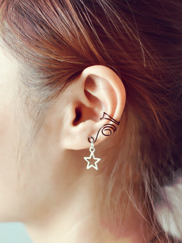 Best ideas about DIY Earring Cuff
. Save or Pin Pandahall Easy DIY Project on How to Make Wire Ear Cuffs Now.