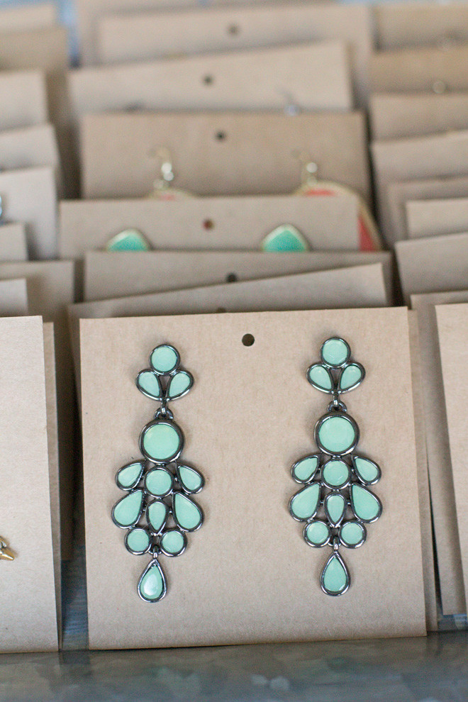 Best ideas about DIY Earring Display
. Save or Pin Earring Display Cards Now.