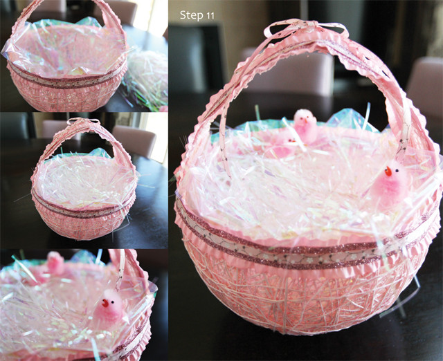 Best ideas about DIY Easter Basket
. Save or Pin Creative DIY Easter Basket Ideas The Scrap Shoppe Now.