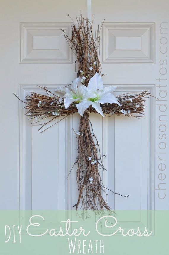 Best ideas about DIY Easter Christian Table Decorations
. Save or Pin Amazing DIY Easter Decorations DIYCraftsGuru Now.