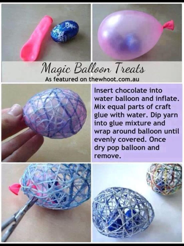 Best ideas about DIY Easter Crafts
. Save or Pin 16 Inspirational DIY Easter Crafts BeautyHarmonyLife Now.