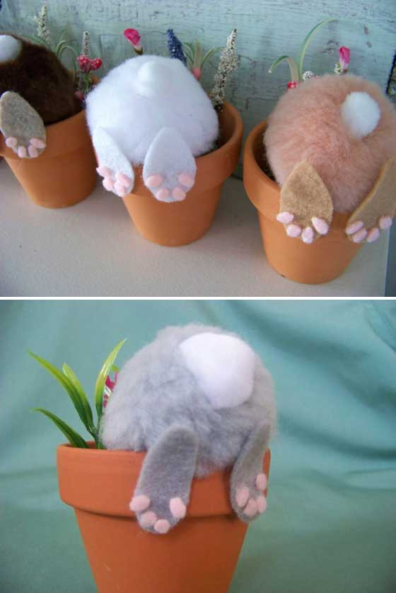 Best ideas about DIY Easter Crafts
. Save or Pin Top 27 Cute and Money Saving DIY Crafts to Wel e The Now.