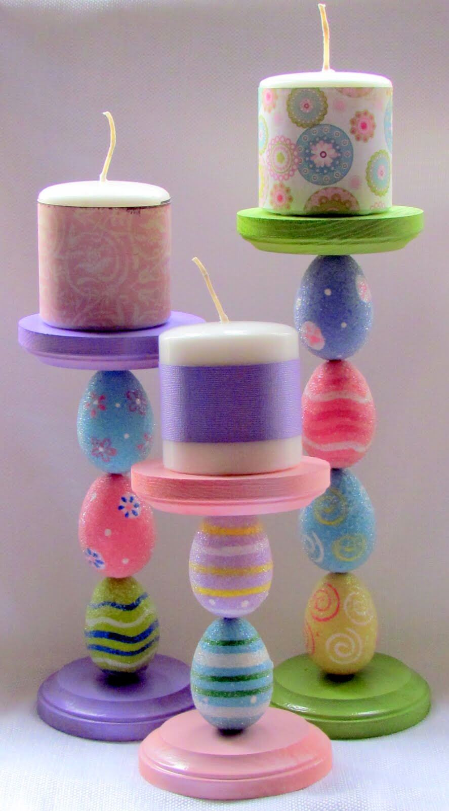 Best ideas about DIY Easter Crafts
. Save or Pin 15 Awesome Easter Crafts To Make Now.
