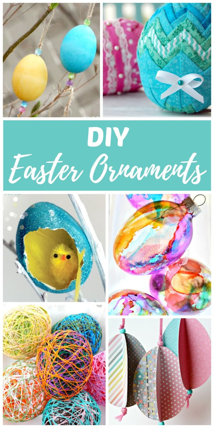 Best ideas about DIY Easter Crafts
. Save or Pin 17 Best images about Easter Activities for Kids on Now.
