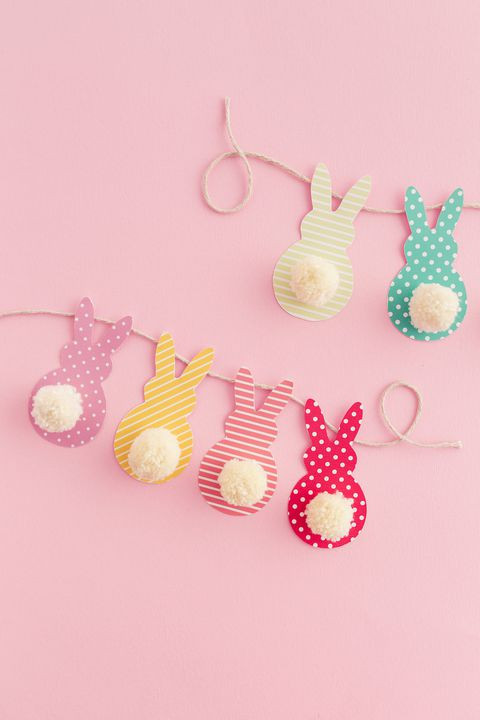 Best ideas about DIY Easter Decorations
. Save or Pin 28 DIY Easter Decorations Homemade Easter Decorating Ideas Now.