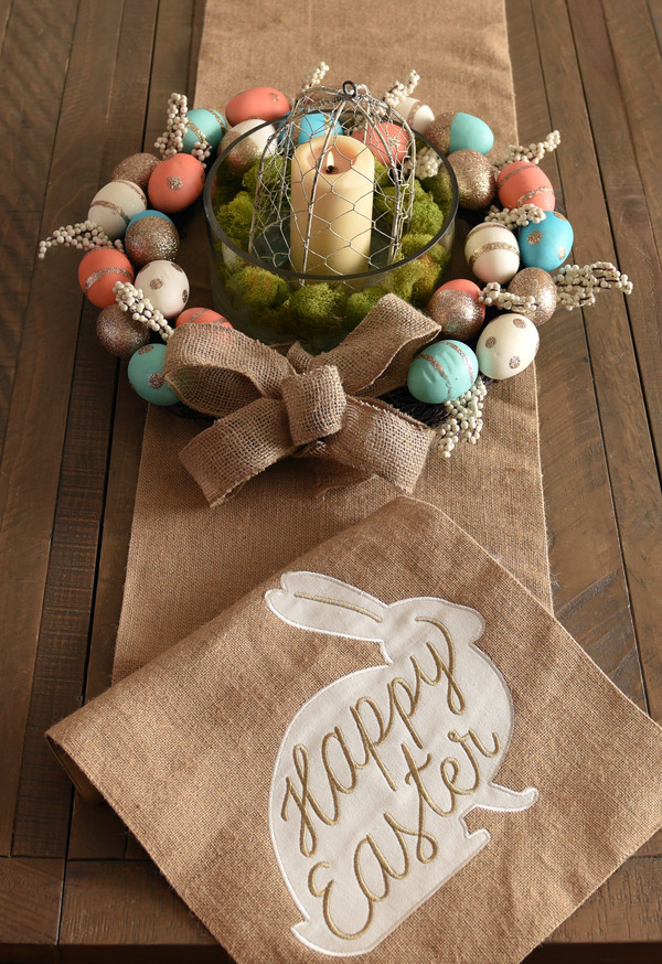 Best ideas about DIY Easter Decorations
. Save or Pin These 50 DIY Easter Centerpieces Will Make Sunday Dinner Now.