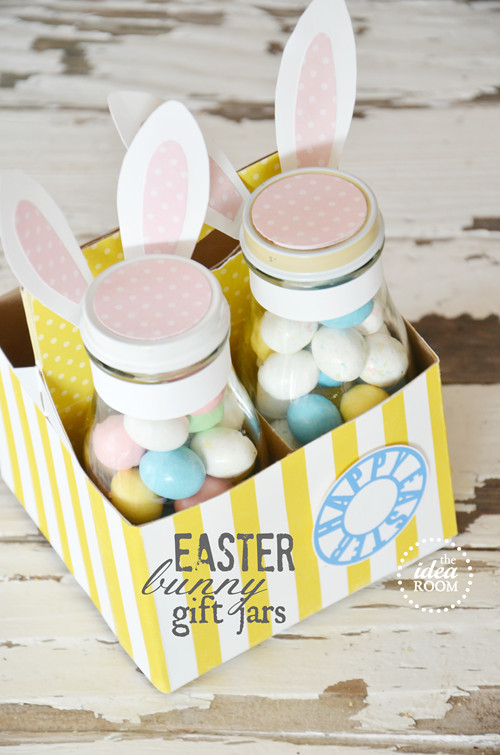 Best ideas about DIY Easter Gift
. Save or Pin DIY Easter Gift Ideas The Idea Room Now.