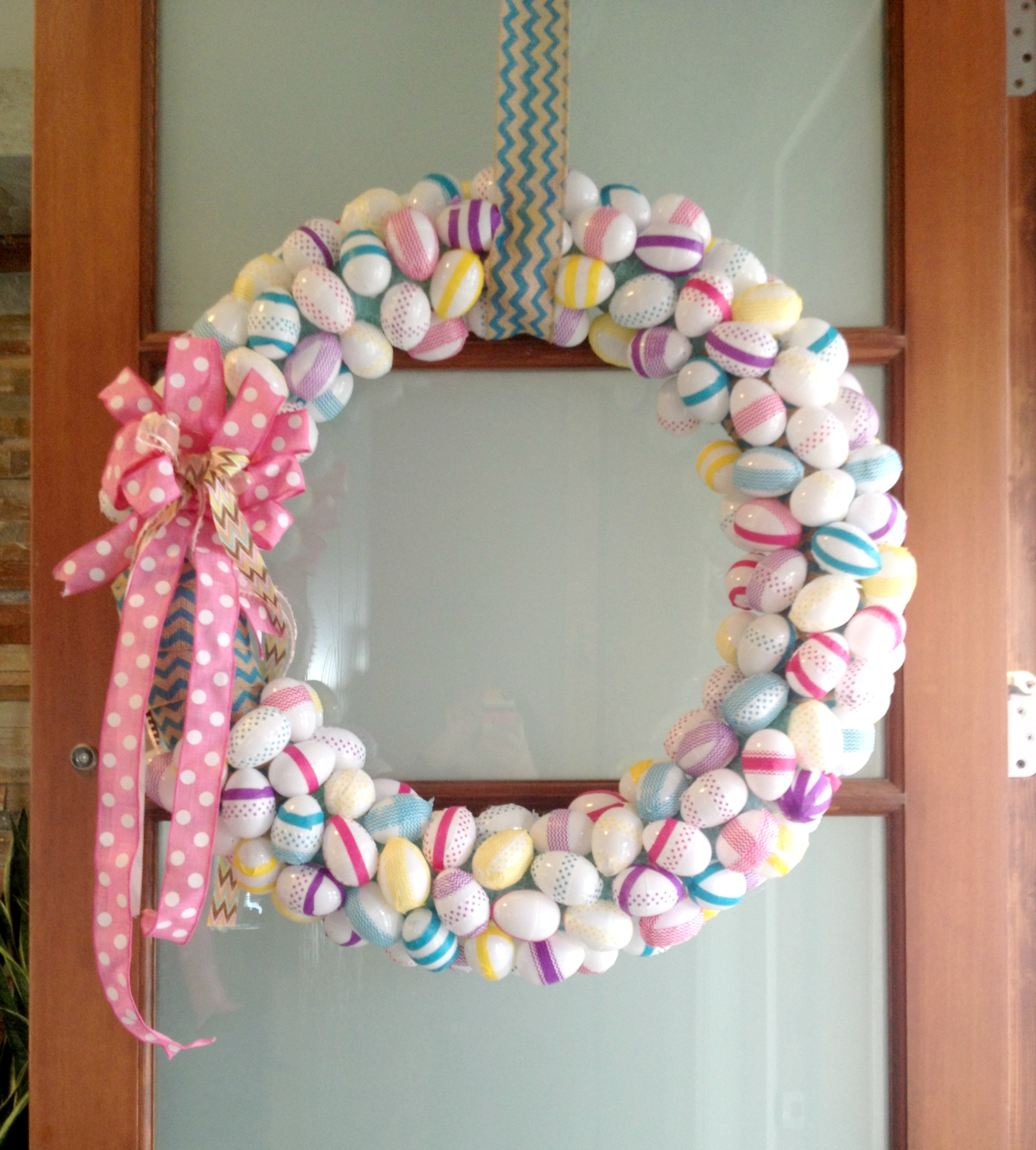 Best ideas about DIY Easter Wreath
. Save or Pin 301 Moved Permanently Now.