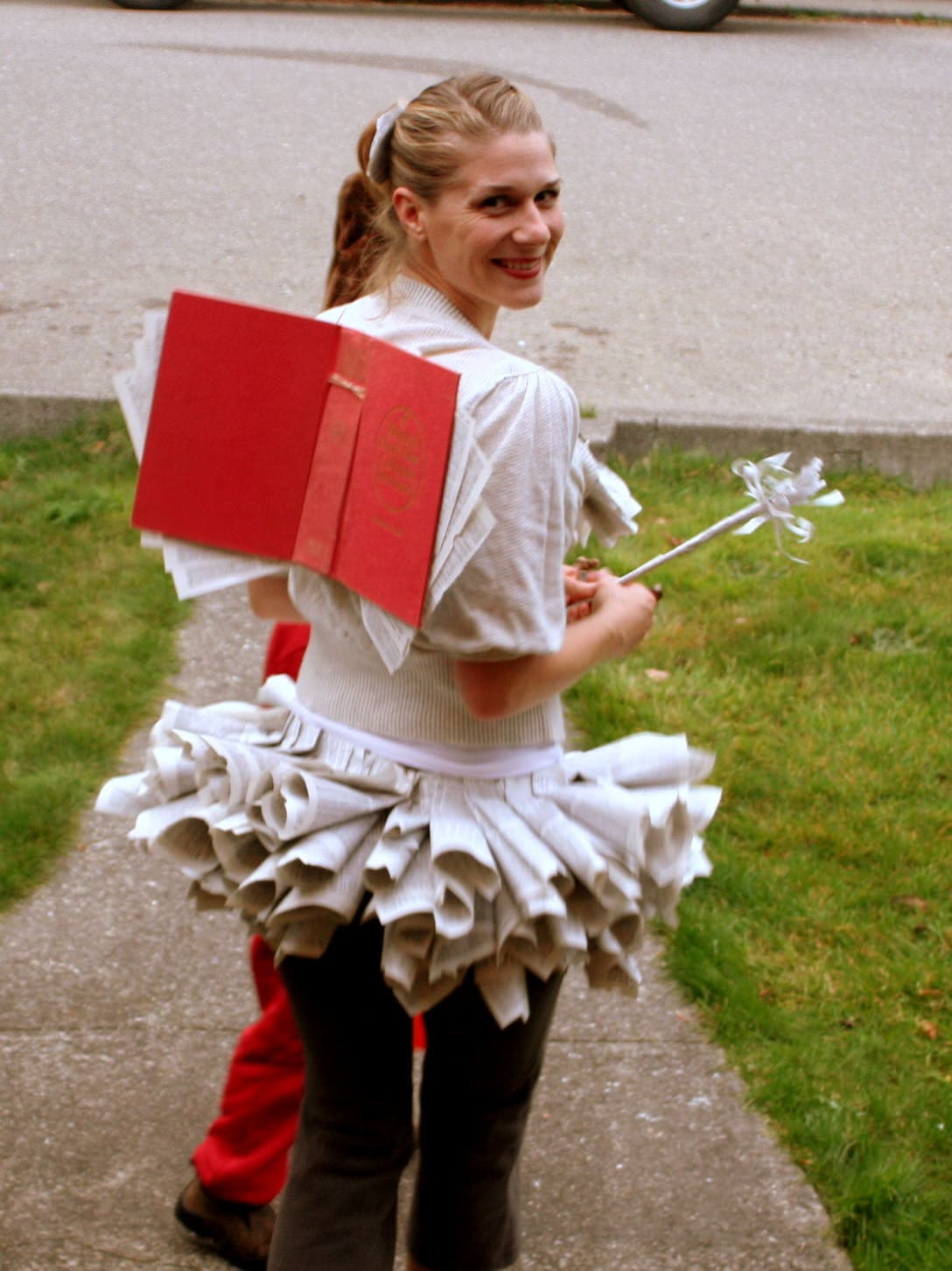 Best ideas about DIY Easy Costume
. Save or Pin DIY Halloween Costumes MomAdvice Now.