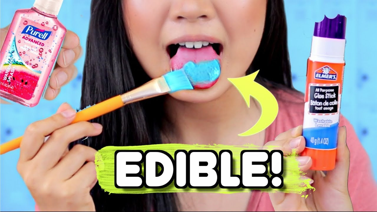 Best ideas about DIY Edible School Supplies
. Save or Pin DIY EDIBLE SCHOOL SUPPLIES Weird Pranks for School Now.