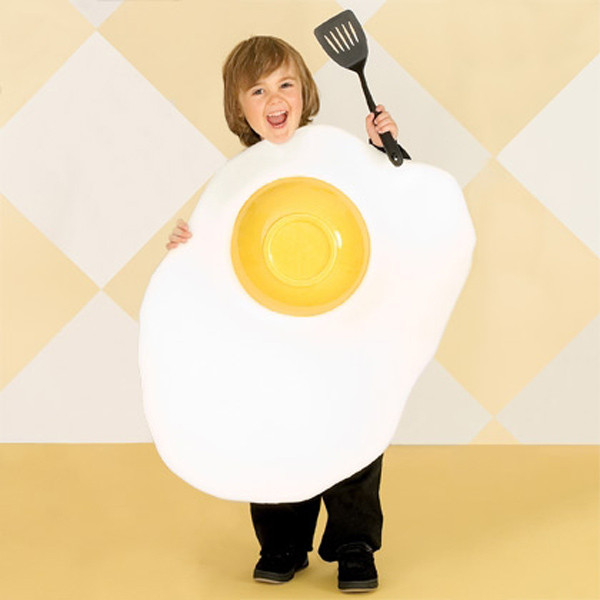 Best ideas about DIY Egg Costume
. Save or Pin Easy DIY Halloween costumes for kids Now.