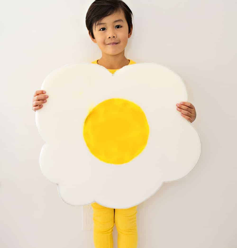 Best ideas about DIY Egg Costume
. Save or Pin EASY EGG COSTUME FOR KIDS Now.