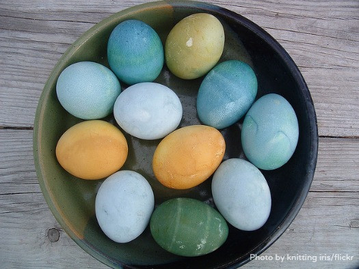 Best ideas about DIY Egg Dye
. Save or Pin DIY All Natural Egg Dye Recipes Green in 365 Spring Now.