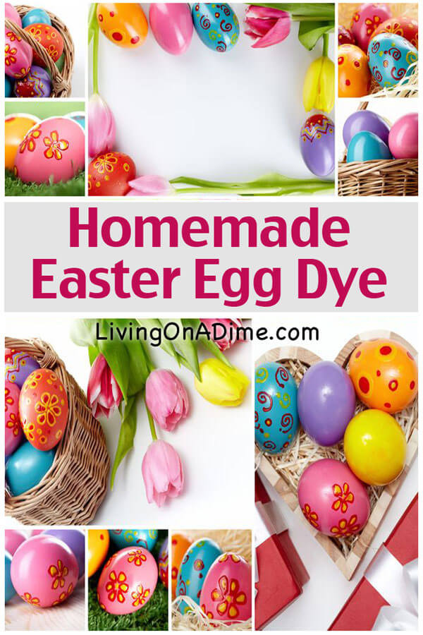 Best ideas about DIY Egg Dye
. Save or Pin Homemade Easter Egg Dye Decorating Eggs Natural Dyes Now.
