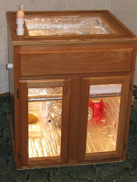 Best ideas about DIY Egg Incubator
. Save or Pin 20 Homemade Incubators For Hatching Chicken Eggs Now.