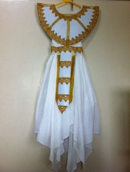 Best ideas about DIY Egyptian Costume
. Save or Pin DIY Egyptian Costume Website of chorchi Now.