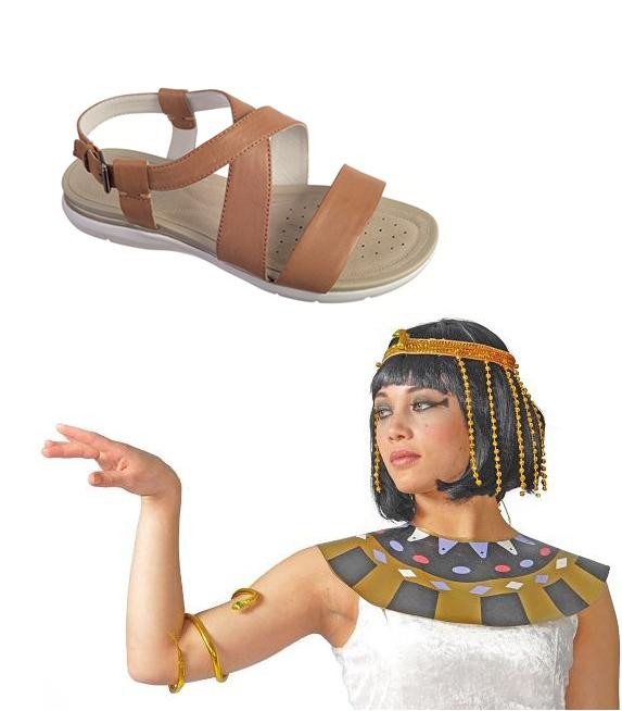 Best ideas about DIY Egyptian Costume
. Save or Pin How to Make a Homemade Egyptian Costume 8 steps Now.
