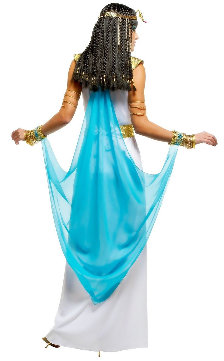 Best ideas about DIY Egyptian Costume
. Save or Pin De 25 bedste idéer til Queen cleopatra på Pinterest Now.