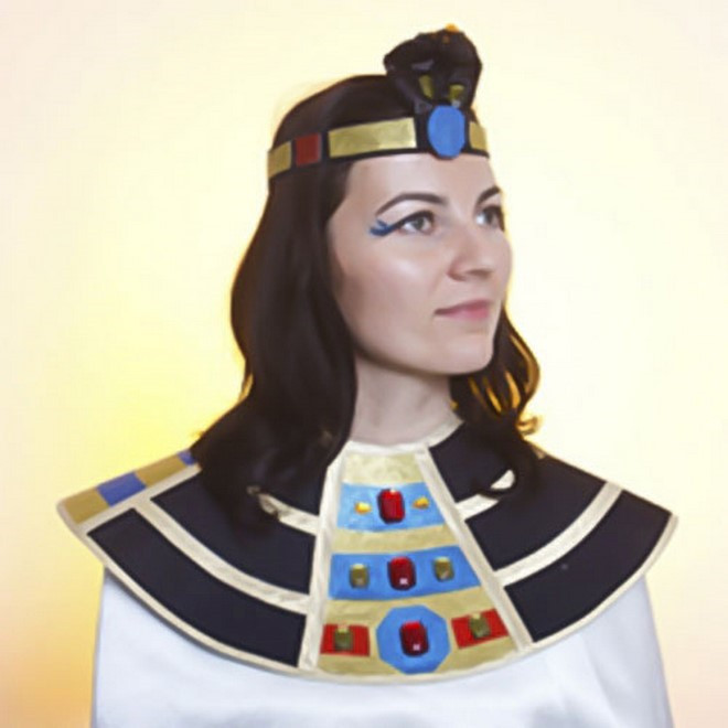 Best ideas about DIY Egyptian Costumes
. Save or Pin DIY Halloween costumes – 4 easy and bud friendly ideas Now.