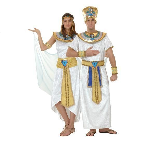 Best ideas about DIY Egyptian Costumes
. Save or Pin How To Design A Homemade Egyptian Costume 7 steps Now.