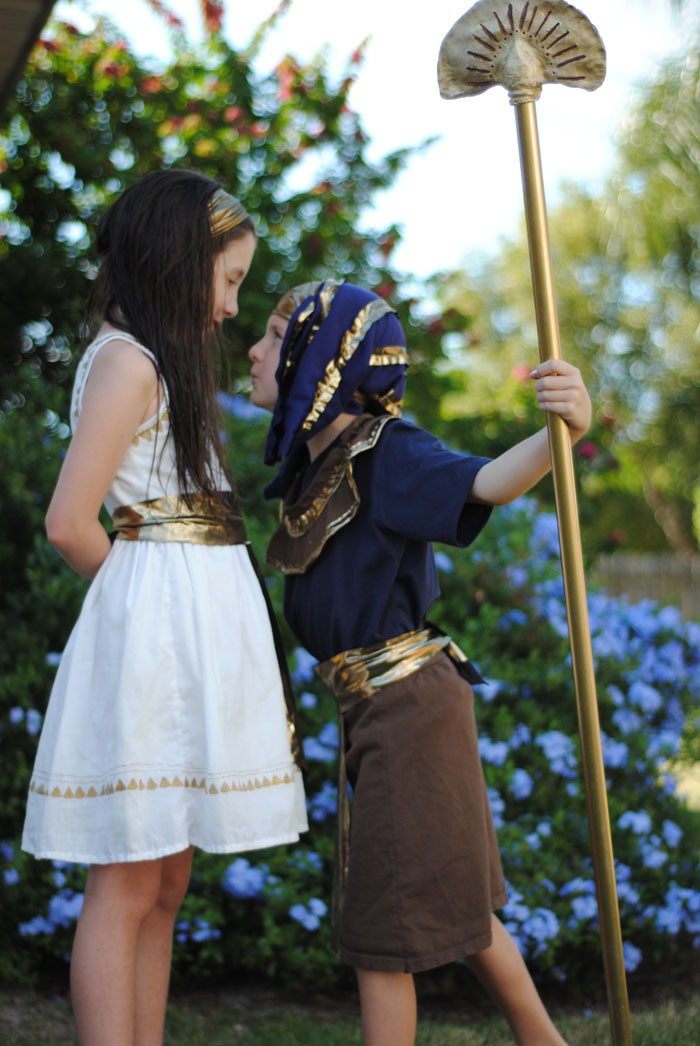 Best ideas about DIY Egyptian Costumes
. Save or Pin Egyptian Costumes Dandelion Drift Now.