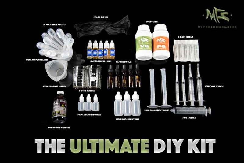 Best ideas about DIY Ejuice Kit
. Save or Pin How to Make DIY E Juice A Beginners Guide Now.