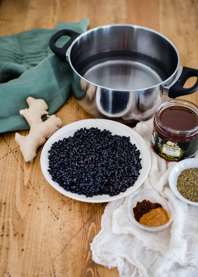 Best ideas about DIY Elderberry Syrup
. Save or Pin Homemade Elderberry Syrup Recipe Going EverGreen Now.