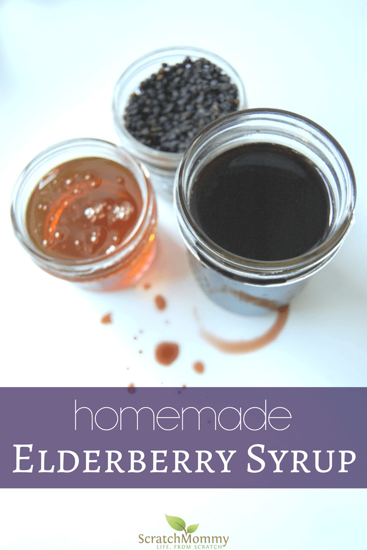 Best ideas about DIY Elderberry Syrup
. Save or Pin Homemade Elderberry Syrup Recipe Now.