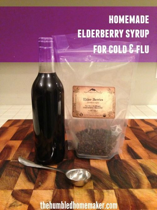 Best ideas about DIY Elderberry Syrup
. Save or Pin Homemade Elderberry Syrup for Cold and Flu Now.