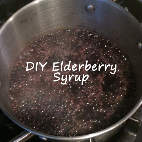 Best ideas about DIY Elderberry Syrup
. Save or Pin DIY Elderberry Syrup Workshop Holistic Living with Kristy Now.