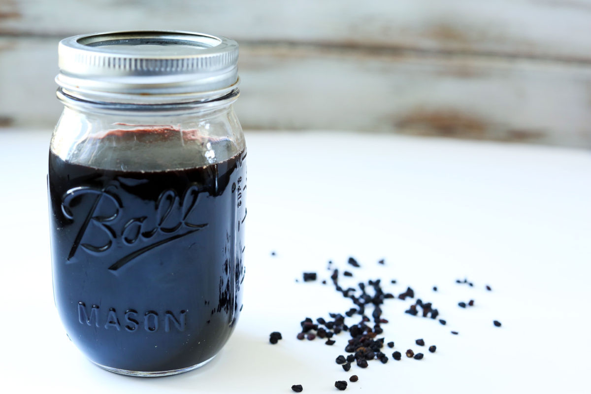 Best ideas about DIY Elderberry Syrup
. Save or Pin Homemade Elderberry Syrup Recipe Happy Healthy Mama Now.