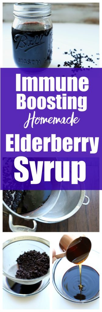 Best ideas about DIY Elderberry Syrup
. Save or Pin Homemade Elderberry Syrup Recipe Happy Healthy Mama Now.