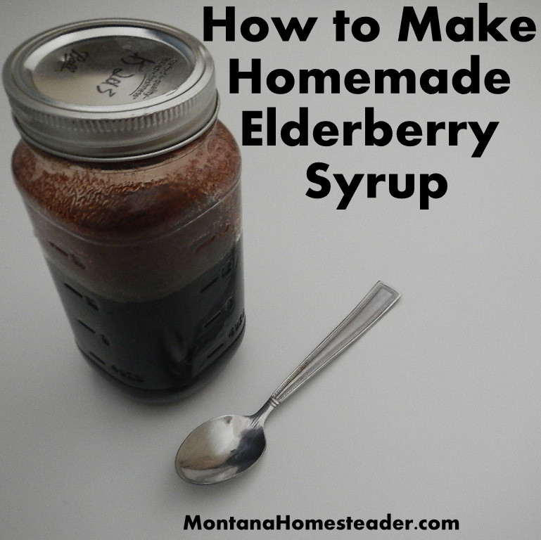 Best ideas about DIY Elderberry Syrup
. Save or Pin How to Make Homemade Elderberry Syrup Now.