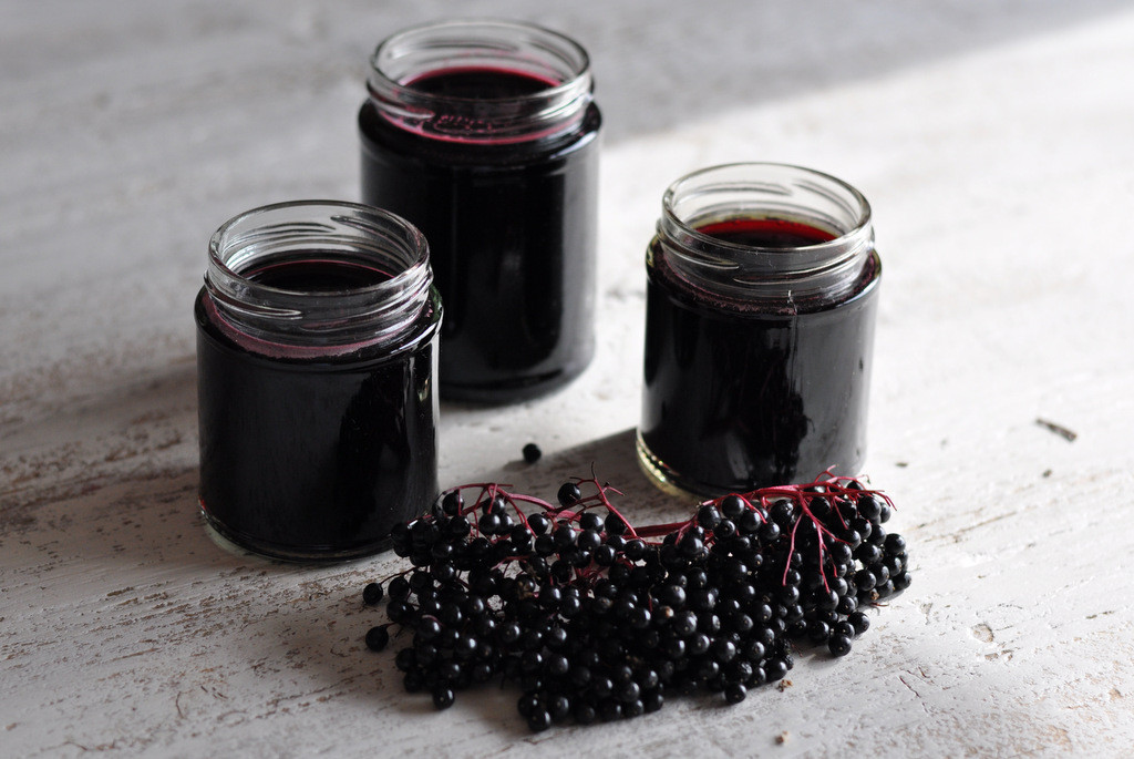 Best ideas about DIY Elderberry Syrup
. Save or Pin Homemade Elderberry Syrup Recipe Going EverGreen Now.