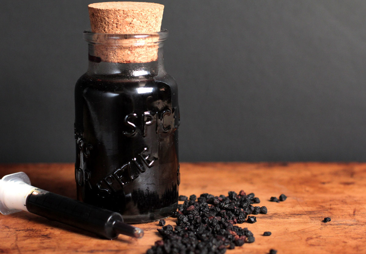 Best ideas about DIY Elderberry Syrup
. Save or Pin Immune Boosting Elderberry Syrup Live Simply Now.