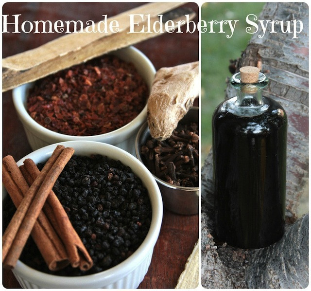 Best ideas about DIY Elderberry Syrup
. Save or Pin Homemade Elderberry Syrup Now.