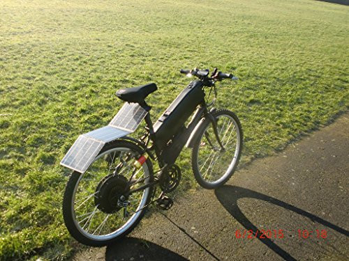 Best ideas about DIY Electric Bike
. Save or Pin Diy Electric Bike YL67 Now.