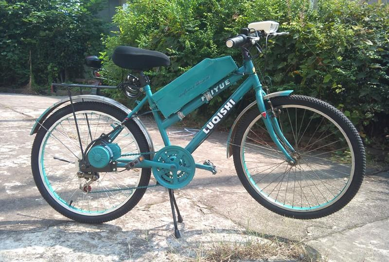 Best ideas about DIY Electric Bike Kit
. Save or Pin 450W Electric Bicycle Cheap Motor Kit Easy To Diy E Bike Now.