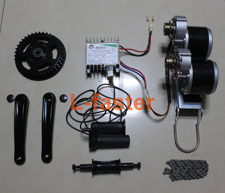 Best ideas about DIY Electric Bike Kit
. Save or Pin Aliexpress Buy 48V 900W ELECTRIC BRUSHED MOTOR MID Now.