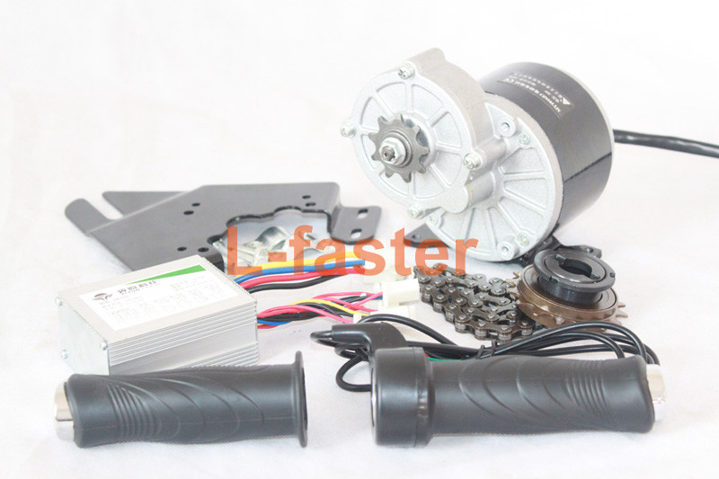 Best ideas about DIY Electric Bike Kit
. Save or Pin 24V36V 350W ELECTRIC MOTOR KIT ELECTRIC SCOOTER CONVERSION Now.