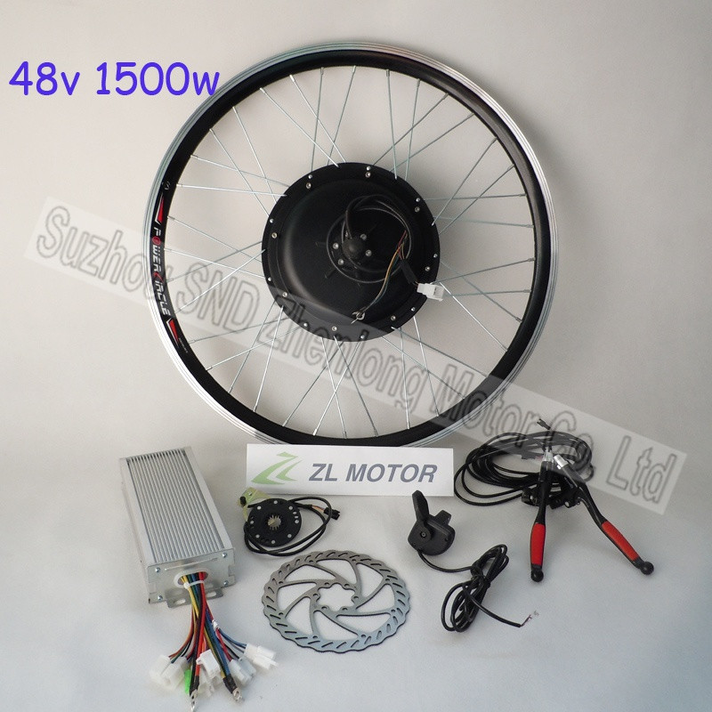 Best ideas about DIY Electric Bike Kit
. Save or Pin Aliexpress Buy Powerful electric bike diy kit 1500w Now.